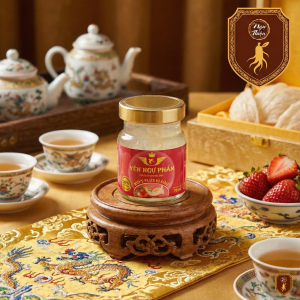 Yến Kids Chưng Sẵn 70ml
